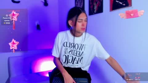 Jade Benett online show from December 13, 2024, 3:49 am