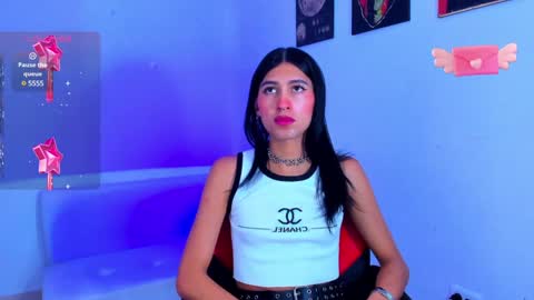 Jade Benett online show from January 22, 2025, 1:53 am