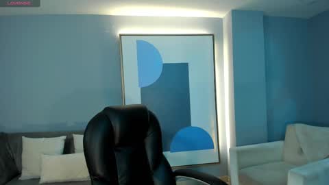 JADE EVANS online show from February 19, 2025, 12:03 am