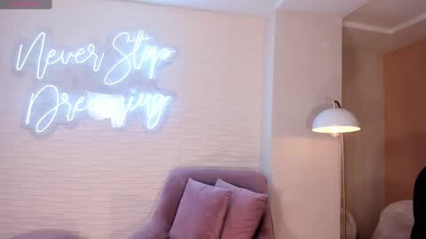 JADE EVANS online show from February 28, 2025, 5:48 pm