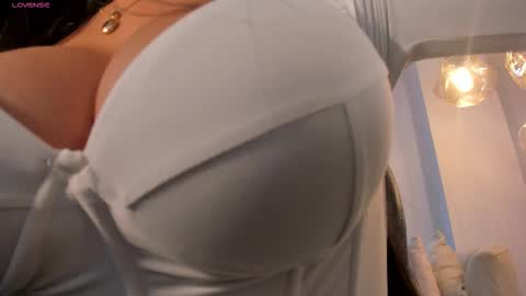 JADE EVANS online show from February 21, 2026, 6:09 pm