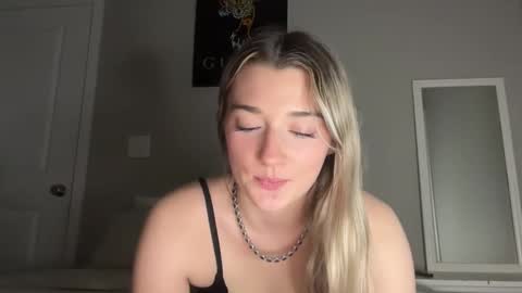 Jade james online show from March 4, 2026, 5:46 am