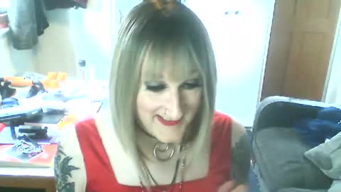 Jademinx online show from February 13, 2025, 12:43 pm
