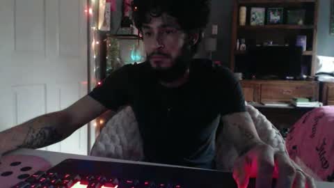 Jade online show from March 6, 2026, 3:08 pm