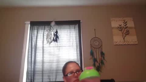 JadeLuv online show from December 29, 2024, 5:44 pm