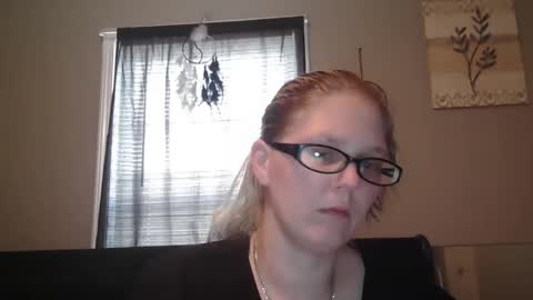 JadeLuv online show from January 26, 2025, 5:34 pm