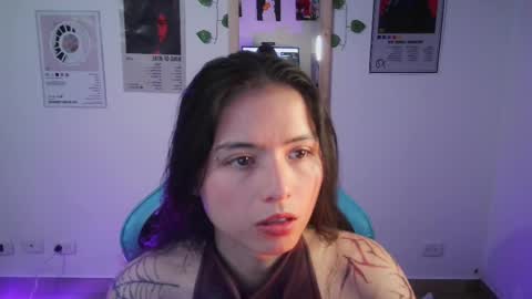 Jade 3 online show from April 17, 2026, 4:48 am