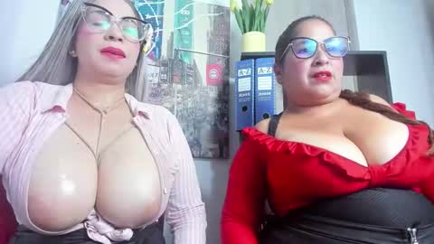 JADEMOOMS online show from October 11, 2025, 1:16 am