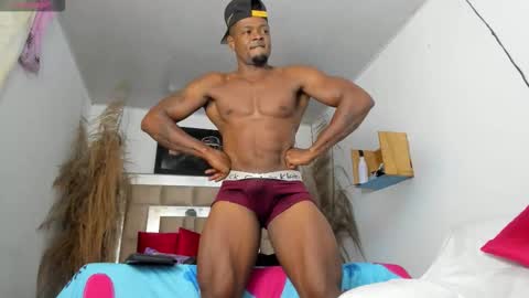 Jaden online show from January 14, 2026, 7:08 pm