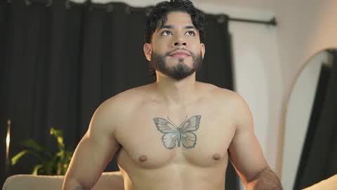 Jaden Feynman online show from April 11, 2026, 5:01 am