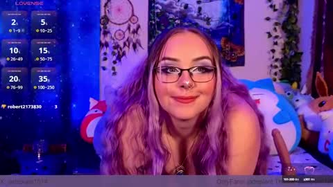 jadeplant online show from September 10, 2025, 8:31 pm