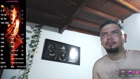 jadeStone69 online show from January 13, 2025, 3:34 am