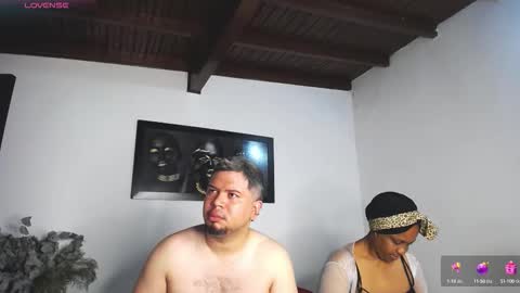 jadeStone69 online show from September 28, 2025, 12:10 pm