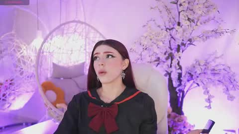 Jade Summer online show from September 23, 2025, 11:35 am