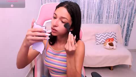 JADE 3 online show from February 1, 2025, 7:26 am