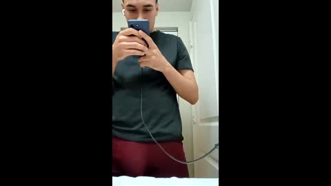 Snapshot of jadriel23 chatting on January 9, 2026, 4:15 am jadriel23 online show from January 9, 2026, 4:15 am