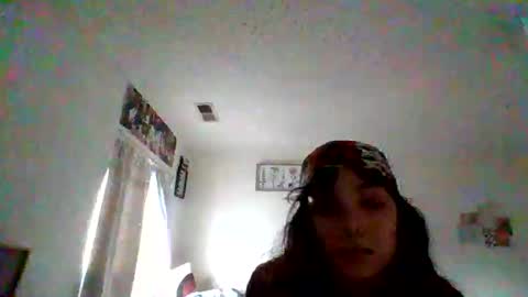 jae_babyyy online show from February 6, 2026, 10:35 pm