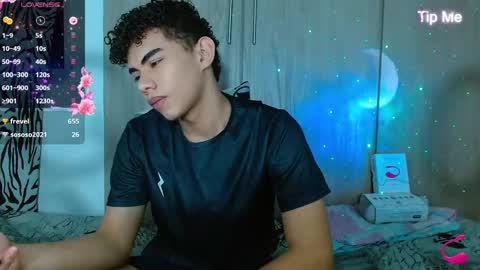 javi15  online show from December 13, 2024, 9:24 am