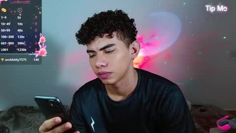 javi15  online show from December 14, 2024, 9:40 am