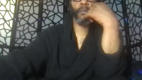 jaehamilton online show from May 7, 2026, 1:16 pm