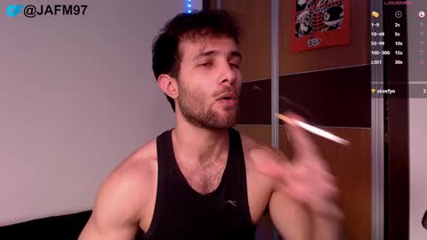 Edward online show from January 9, 2025, 9:26 pm