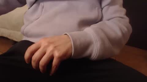 Jagger online show from March 27, 2026, 5:45 pm