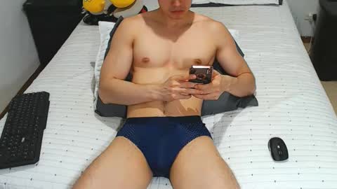 jahshot4 online show from September 19, 2025, 6:26 am