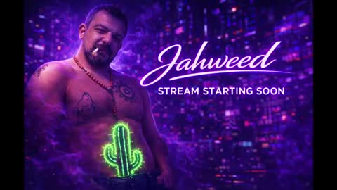 Jahweed online show from June 21, 2026, 6:27 am
