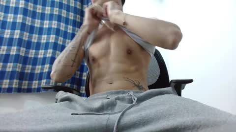 Jaico online show from March 23, 2026, 11:09 pm