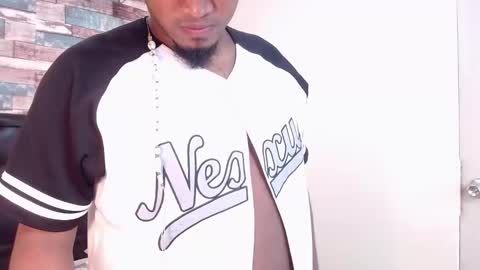 I AM JAICOB online show from October 5, 2025, 1:37 am