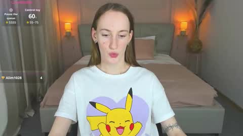 Jeidi online show from March 7, 2026, 9:12 pm