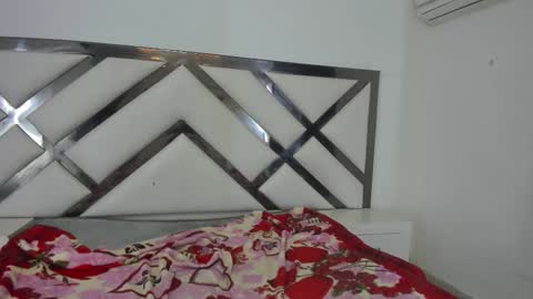 jailinashley online show from March 20, 2026, 2:16 am