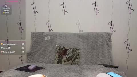 Jaime Foxy online show from September 29, 2025, 9:41 pm