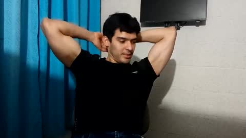 JaxXx online show from March 8, 2026, 7:56 am