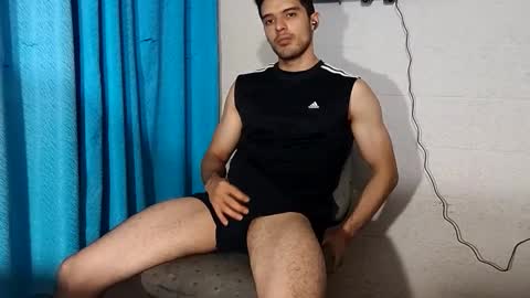 JaxXx online show from April 23, 2026, 7:09 am