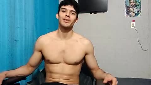 Snapshot of jair1_69 chatting on May 29, 2026, 6:33 am JaxXx online show from May 29, 2026, 6:33 am