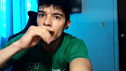 Snapshot of jair1_69 chatting on June 11, 2026, 5:00 pm JaxXx online show from June 11, 2026, 5:00 pm