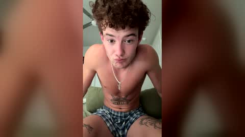 Jairett online show from April 11, 2026, 1:21 am