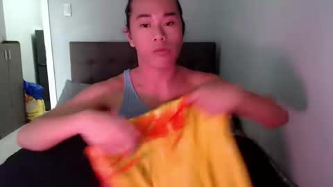 Snapshot of jajacool69 chatting on July 10, 2026, 5:45 am Jaja online show from July 10, 2026, 5:45 am