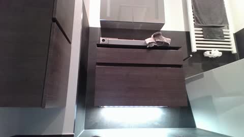 jak_81 online show from January 8, 2025, 1:00 am