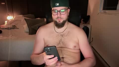 Jake online show from February 25, 2026, 12:31 am