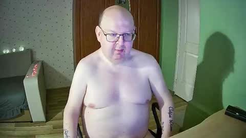 Jake2309 online show from December 15, 2024, 8:58 pm