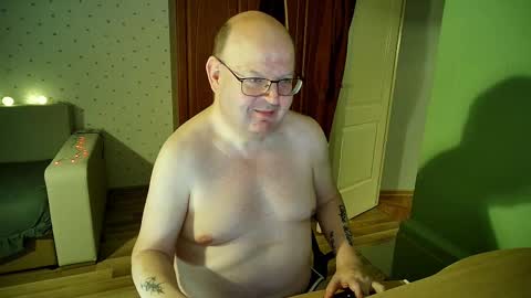 Jake2309 online show from December 23, 2024, 10:01 pm