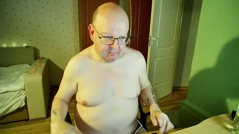 Jake2309 online show from February 17, 2025, 7:53 pm