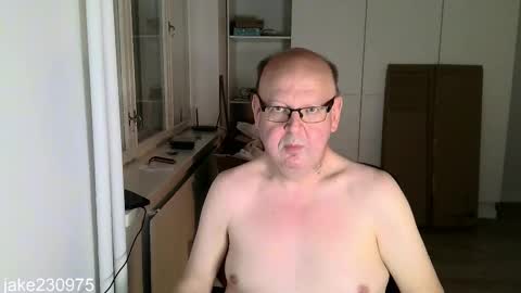 Jake2309 online show from October 27, 2025, 8:35 pm