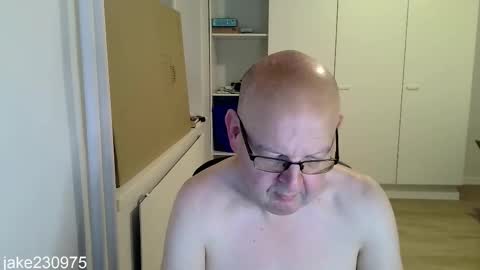 Jake2309 online show from November 7, 2025, 9:26 pm