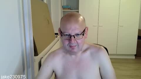 Jake2309 online show from November 8, 2025, 7:45 pm