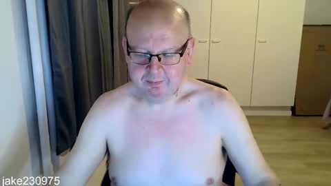 Jake2309 online show from December 1, 2025, 7:30 pm