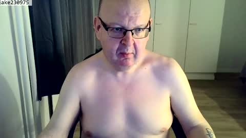 Jake2309 online show from April 30, 2026, 7:31 pm
