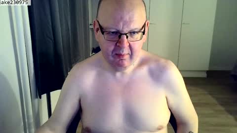 Jake2309 online show from May 1, 2026, 6:56 pm